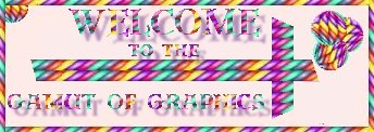 Gamut of Graphics banner